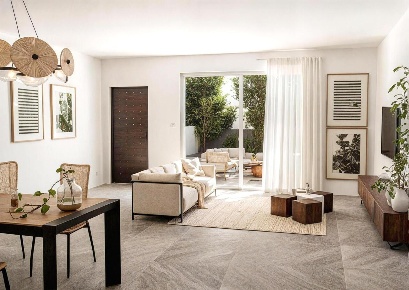 Foto Appartamento in Via Ferrara, Cesena Villa Chiaviche - Calabrina