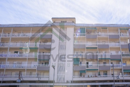 Foto Appartamento in Via Paolo Braccini 12, Ciriè Centro di 80 m²