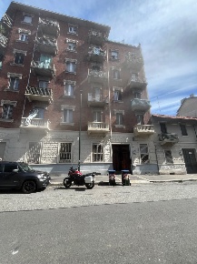 Foto Appartamento in Via Renato Wuillermin 1, Torino Crocetta di 61 m²