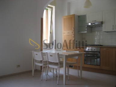 Foto Appartamento in Via Monte Cimone 6, Brescia Via Veneto - Borgo Trento