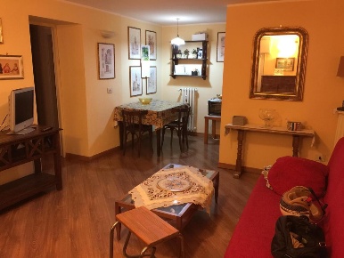 Foto Appartamento a Reggio nell'Emilia Centro Storico di 58 m² con 2 locali