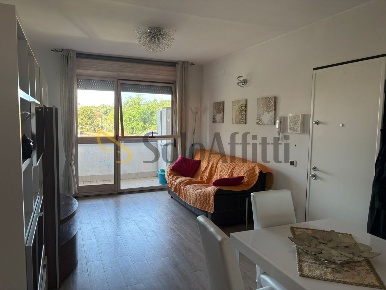 Foto Appartamento in Via Cassano Magnago 31, Busto Arsizio di 101 m²