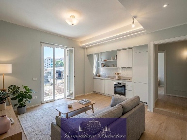 Foto Appartamento in Via Tino di Camaino, Firenze Isolotto Talenti di 68 m²