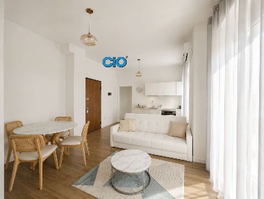 Foto Appartamento a Bologna Centro Storico di 61 m² con 3 locali in vendita