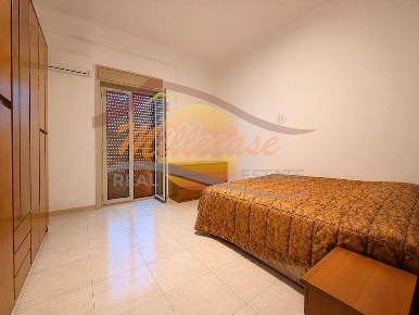 Foto Appartamento in Via Caltanissetta, Siracusa Borgata - Santa Lucia