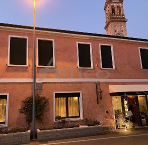 Foto Attività commerciale in Concadirame RO, Rovigo di 160 m² con 4 locali