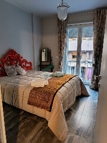 Foto Appartamento in Via Gaetano Latilla 16, Bari Murat di 60 m² in affitto