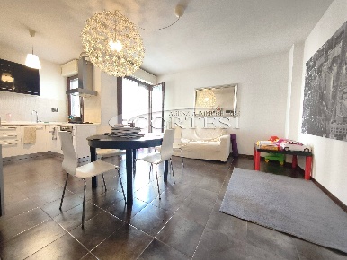 Foto Appartamento a Firenze di 55 m² con 2 locali in vendita