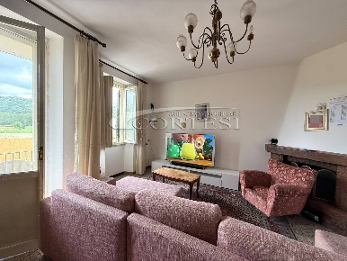 Foto Appartamento a Monterchi di 90 m² con 4 locali in vendita