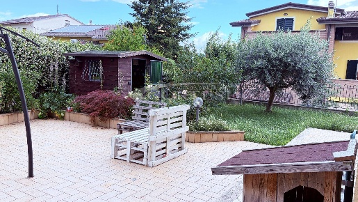 Foto Appartamento a Perugia di 90 m² con 3 locali in vendita