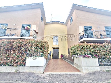Foto Appartamento a Perugia di 90 m² con 3 locali in vendita
