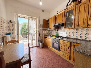 Foto Appartamento a Monte Porzio di 85 m² con 4 locali in vendita