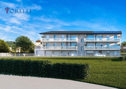 Foto Appartamento a Cesenatico di 135 m² con 4 locali in vendita