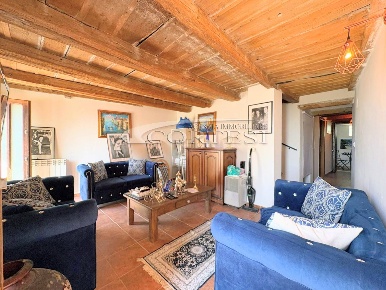 Foto Appartamento a Senigallia di 240 m² con 6 locali in vendita