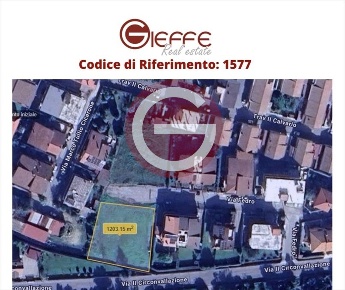 Foto Terreno edificabile a Taurianova Centro di 2000 m² in vendita