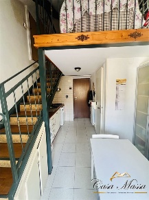 Foto Appartamento in via alfieri, Torino Piazza Solferino di 35 m²