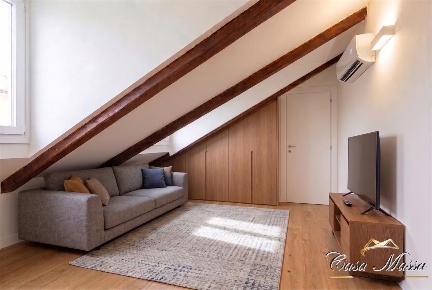 Foto Appartamento in VIA DEI MILLE, Torino Via della Rocca di 30 m²