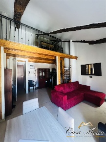 Foto Appartamento in VIA ALFIERI, Torino Piazza Solferino di 50 m²