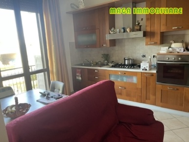 Foto Appartamento in VIA DEI MANDERI, Campi Bisenzio San Donnino di 50 m²