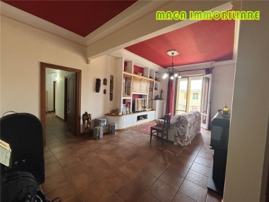 Foto Appartamento in VIA TEVERE, Campi Bisenzio Centro di 105 m² in vendita