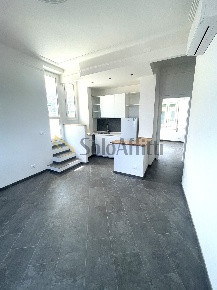 Foto Appartamento in Via Padre Semeria 37, Sanremo Foce - Semeria di 69 m²