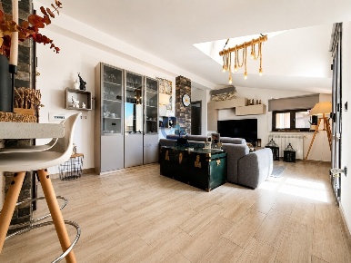 Foto Attico in Via Cattaneo Carlo 25, Catanzaro Fortuna - Corvo di 100 m²