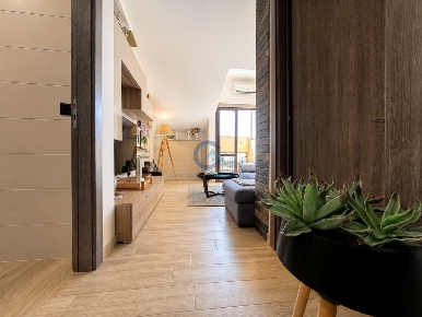 Foto Attico in Via Cattaneo Carlo 25, Catanzaro Fortuna - Corvo di 100 m²