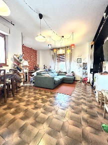 Foto Appartamento in Via della Resistenza 15, Castelnuovo Magra di 101 m²