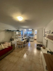 Foto Appartamento in Via Tiro a Volo 161, Carrara Marina di Carrara