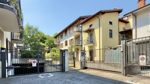 Foto Appartamento in Via Giuseppe Verdi 16, San Zeno Naviglio Centro