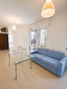 Foto Appartamento a Viareggio di 50 m² con 2 locali in affitto