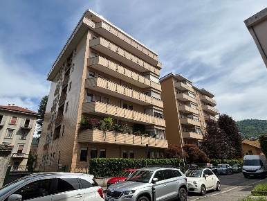 Foto Appartamento in Via Morazzone Pier Francesco Mazzucchelli 21, Como