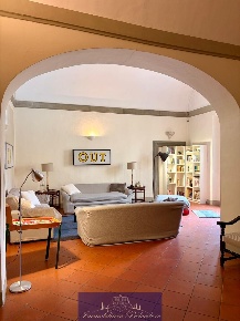 Foto Appartamento in Piazza Pier Vettori, Firenze Soffiano di 130 m²