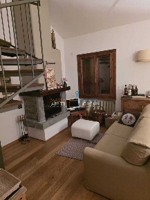 Foto Appartamento in Via Provinciale 6, Ventasso Cerreto Laghi di 70 m²