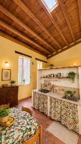 Foto Appartamento in Via Larga 24, Siracusa Ortigia di 60 m² con 1 locali