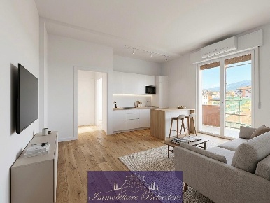 Foto Appartamento in Via Muzio Clementi, Firenze Novoli di 65 m² in vendita