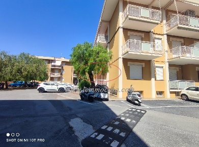 Foto Appartamento in Via Diano Castello 29, Diano Marina Centro di 55 m²
