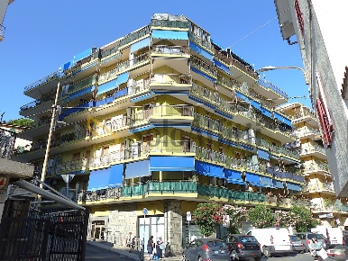 Foto Appartamento in Via Galileo Galilei 473, Sanremo Borgo di 54 m²