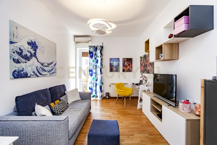 Foto Appartamento in Via Vetulonia 45, Roma San Giovanni di 71 m²