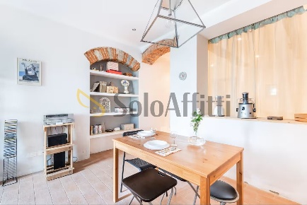Foto Appartamento in Via della Rosa 10, Fiesole di 79 m² con 3 locali