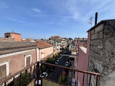 Foto Appartamento in Via Giacomo Matteotti 333, Misterbianco Centro