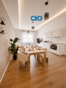 Foto Appartamento a Bologna Centro Storico di 75 m² con 3 locali in vendita