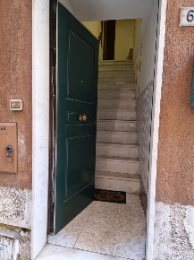 Foto Appartamento in Via Paolo Anfossi 66B, Genova Pontedecimo di 61 m²