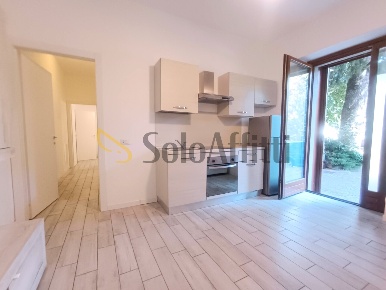 Foto Appartamento in Via XXV Aprile, Dairago di 55 m² con 2 locali