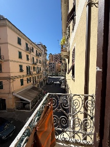 Foto Appartamento a La Spezia Centro Storico di 160 m² in vendita