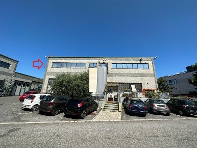 Foto Ufficio in Via Monte Nero 32b, Guidonia Montecelio Poggio Fiorito