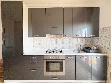 Foto Appartamento in Viale Giuseppe Verdi 7, Pramaggiore di 51 m²
