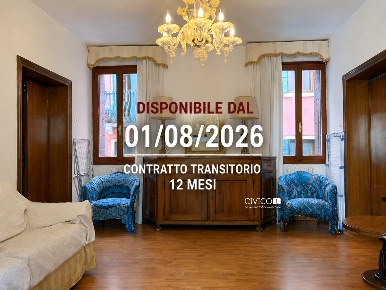 Foto Appartamento in Calle Larga, Venezia San Polo di 90 m² con 5 locali