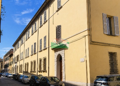 Foto Appartamento in Via Salara, Ravenna Centro Storico di 100 m²