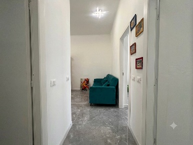 Foto Appartamento a La Spezia di 60 m² con 3 locali in affitto